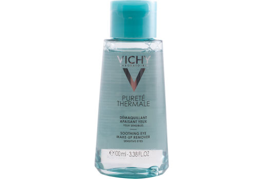 Vichy Pureté Thermale Øjenmakeupfjerner