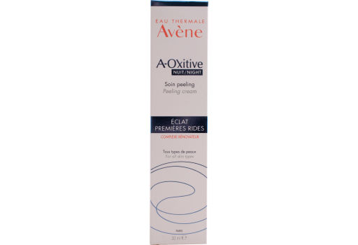  Avene A-Oxitive Night Cream