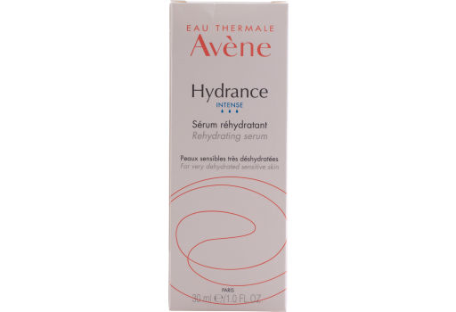 Avene Hydrance Rehydrating Serum