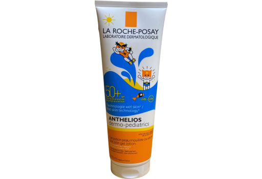 La Roche-Posay Anthelios Kids Wet Skin SPF50+