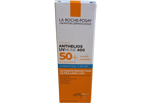 La Roche-Posay Anthelios Uvmune Ultra Cream SPF 50+