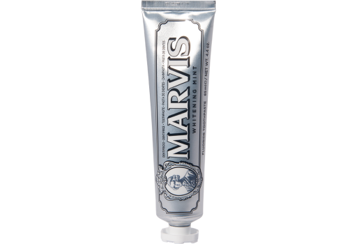 Marvis Tannkrem Whitening Mint