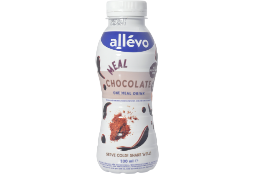 Allévo One Meal Chocolate Drink