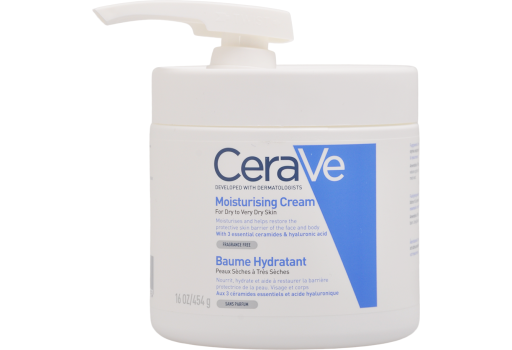 Cerave Moisturising Cream