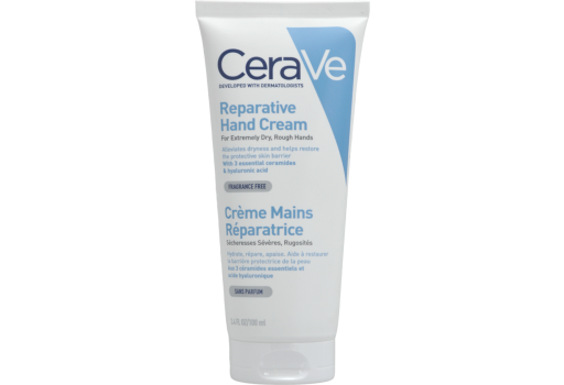 Cerave Reparative Hand Cream