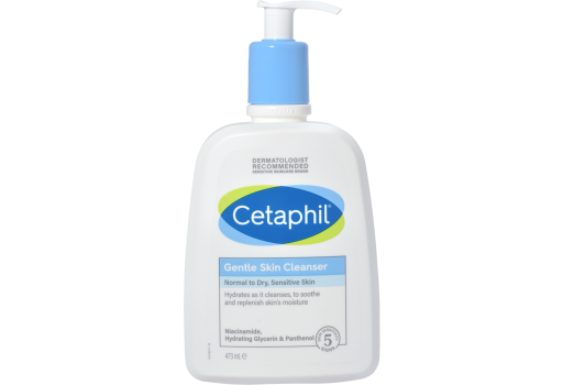 Cetaphil Gentle Skin Cleanser