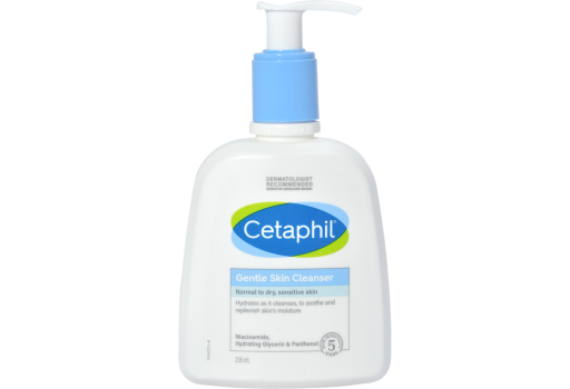 Cetaphil Gentle Skin Cleanser