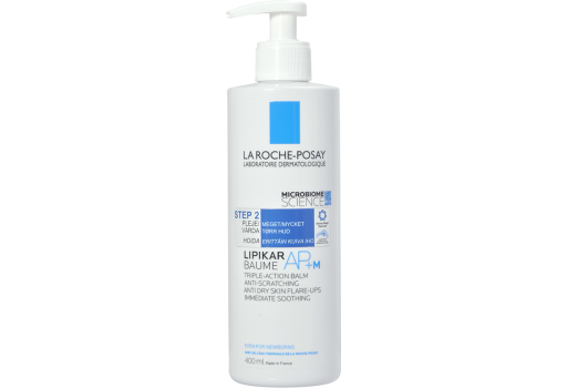 La Roche-Posay Lipikar Baume AP+M