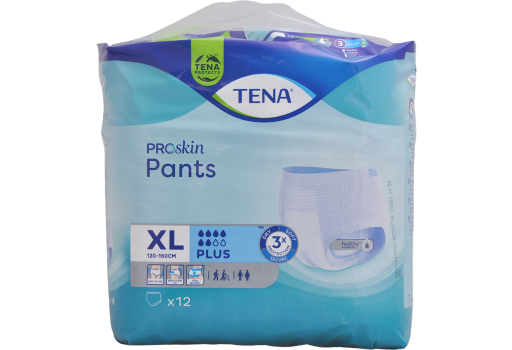 Tena Pants Plus - XL