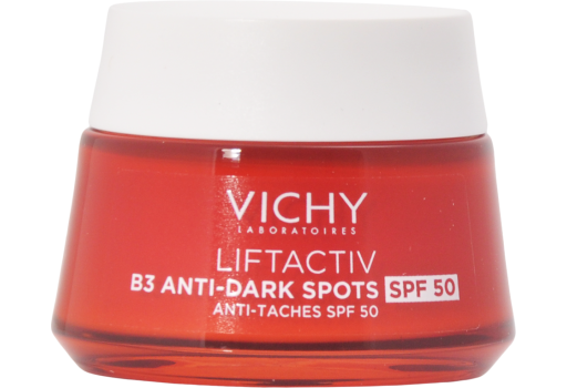 Vichy Liftactiv Niacinamide B3 Specialist Dark Spots Pigmentation Day Cream