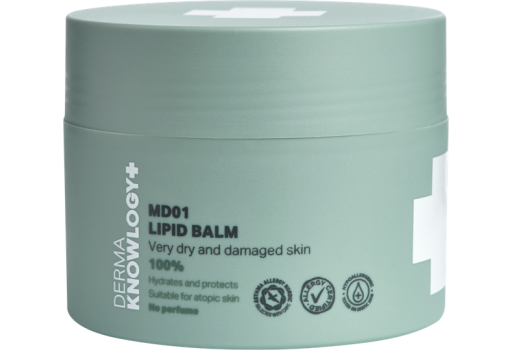 DermaKnowlogy MD01 Lipid Balm