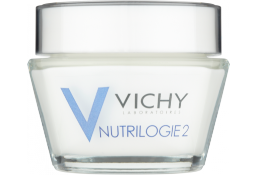 Vichy Nutrilogie 2 Dag- Och Nattkräm