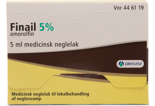 Finail Neglelak