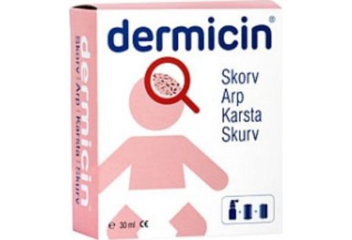 Dermicin