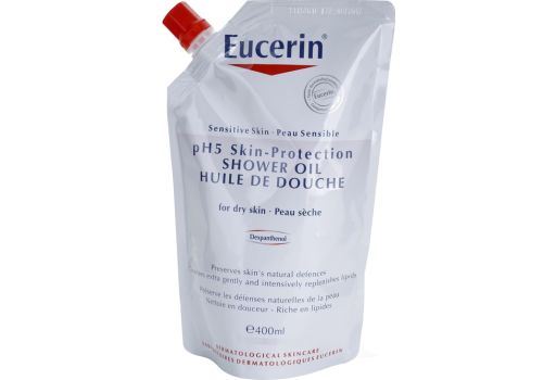 Eucerin pH5 Shower Oil Refill