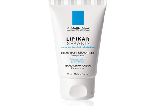 La Roche-Posay Lipikar Xerand Håndcreme