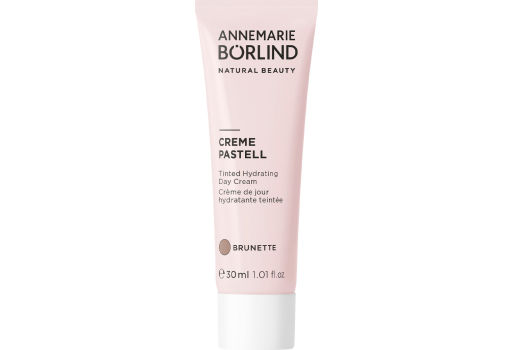 Annemarie Börlind Creme Pastell Tinted Hydrating Day Cream brunette