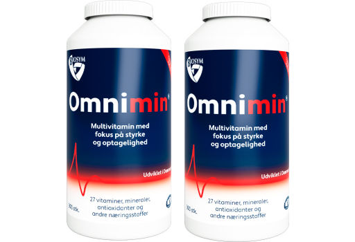 Biosym Omnimin