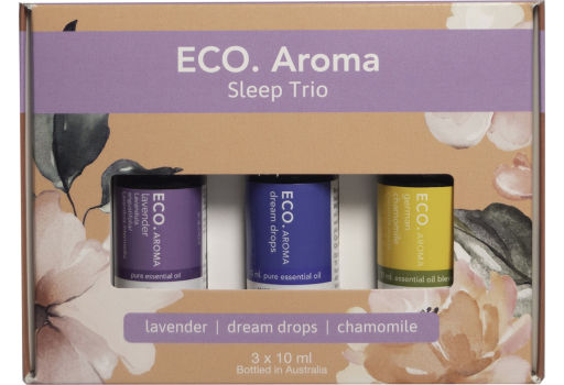 Eco Sleep Aroma Trio