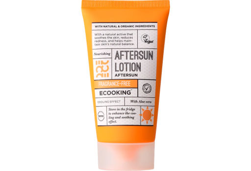 ECOOKING Aftersun Parfumefri