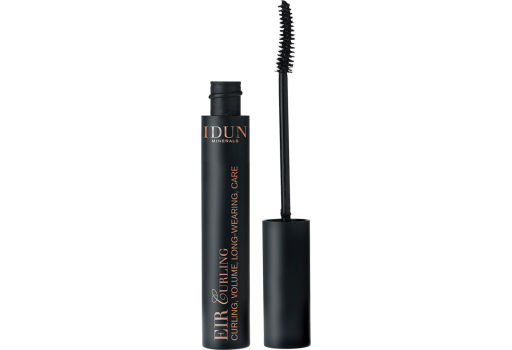 Idun Minerals Curling Mascara - Eir 