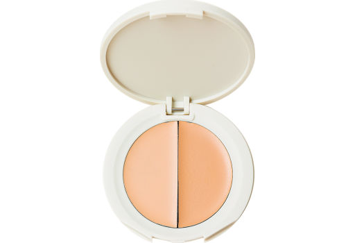 IDUN Minerals Duo Concealer Strandgyllen 020