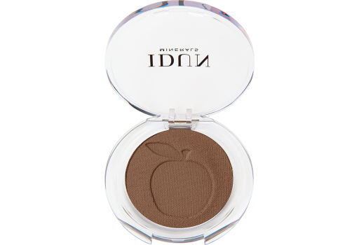 IDUN Minerals Eyeshadow Single Nästrot 109