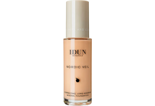 Idun Minerals Nordic Veil Foundation - Disa