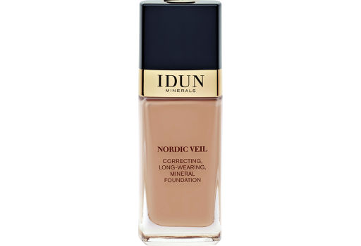 Idun Minerals Nordic Veil Foundation - Ylva