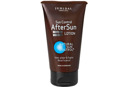 Juhldal After Sun Lotion