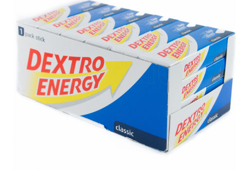 Dextro Energy Classic (dextros / glukos)