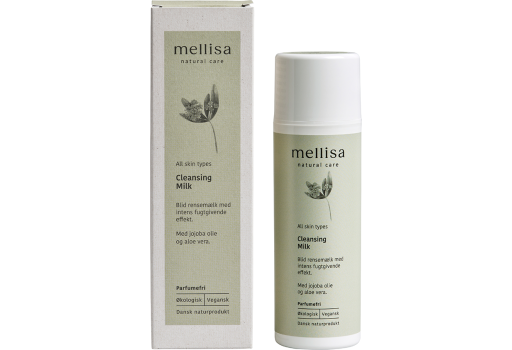 Mellisa Cleansing Milk