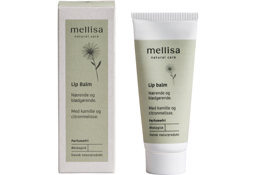 Mellisa Lip Balm