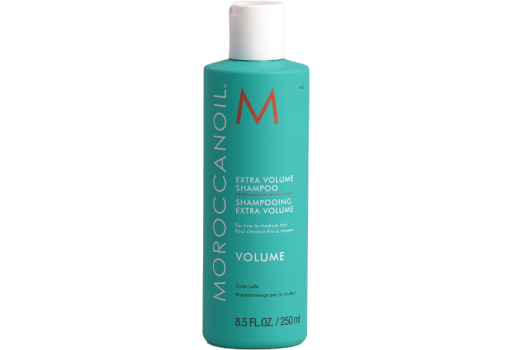 Moroccanoil Extra Volume Shampoo