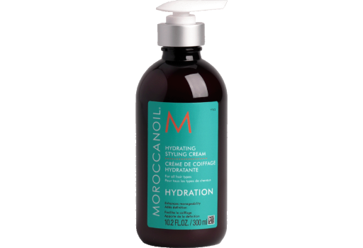 Moroccanoil Hydrating Styling Cream