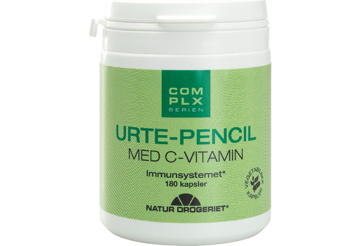 Natur-Drogeriet Urte-pencil M. C-vitamin
