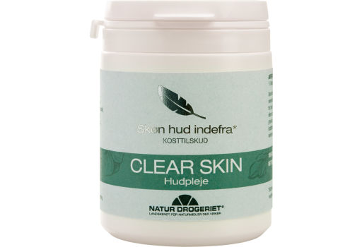 Natur-Drogeriet Clear Skin