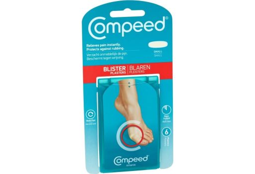 Compeed Gnagsårplaster Small