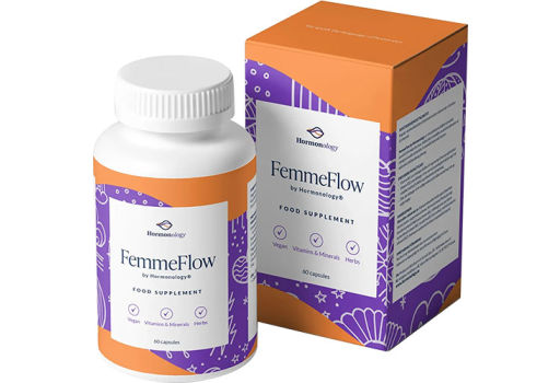 Hormonology FemmeFlow PMS