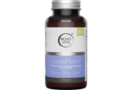 Novo Vita LegsFlex+