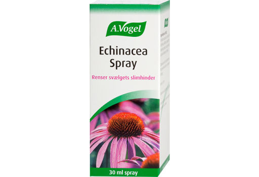 A. Vogel Echinacea Spray