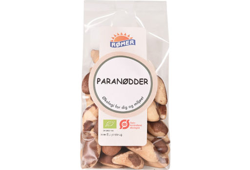 Rømer Paranøtter Ø