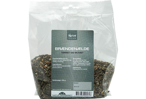Natur-Drogeriet Brændenælde