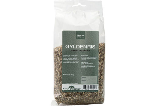 Natur-Drogeriet Gyldenris