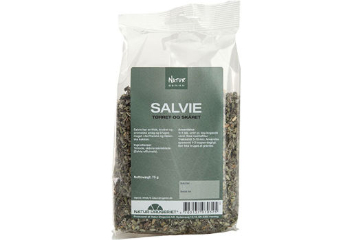 Natur-Drogeriet Salvie