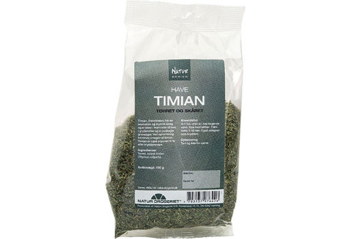 Natur-Drogeriet Timian Have