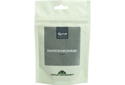 Natur-Drogeriet Kardemomme Stødt