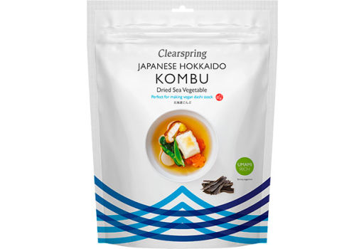 Clearspring Kombu Tang