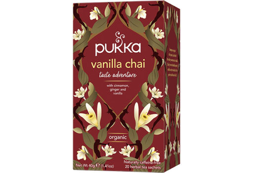 Pukka Vanilla Chai Te