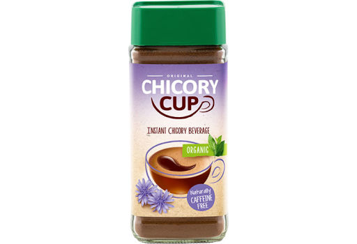 Rømer Chicory Cup Alternativ til Kaffe Øko - Glutenfri